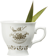 Hendrick’s Gin Mr. Micawber's Hot Gin Punch cocktail