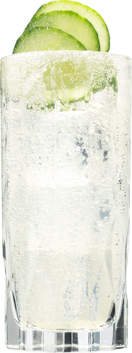 Neptunia - Fizz Cocktail - c/o