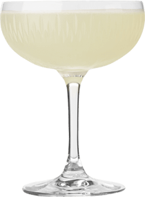 Hendrick's Gin Neptunia Gimlet Cocktail