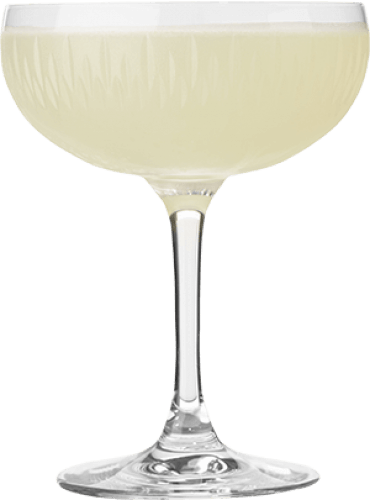 Neptunia - Gimlet Cocktail c/o