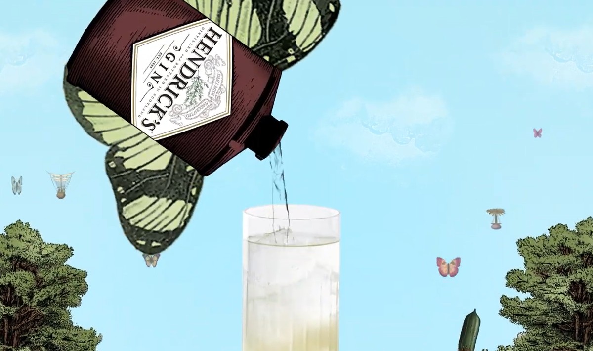 Cucumber Lemonade Step 3