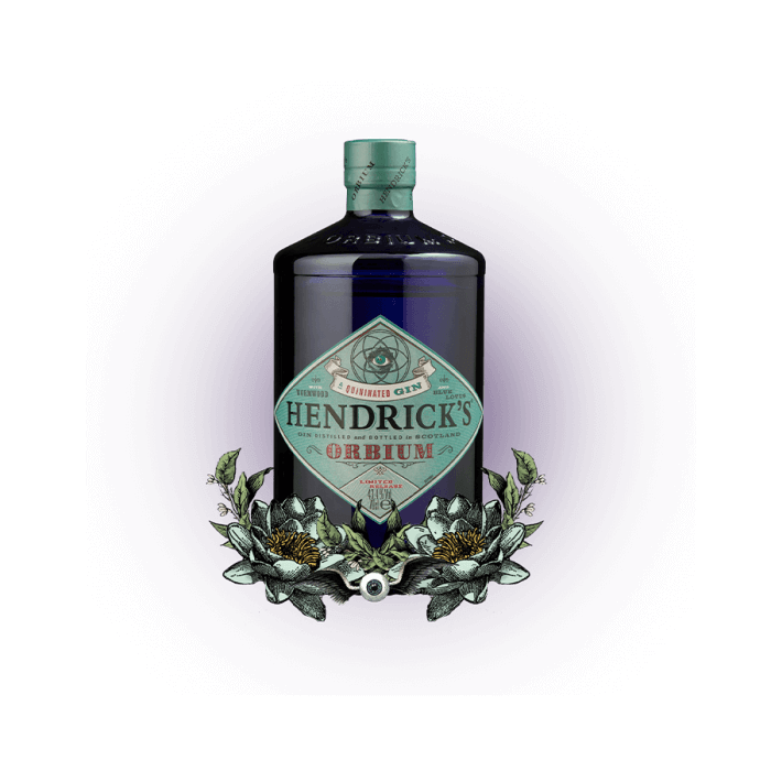 HG ORBIUM Bottle - Product Page bottle